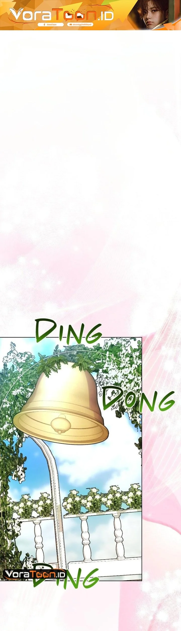Manhwa My Ruined Academy Life Chapter 94 gambar 2