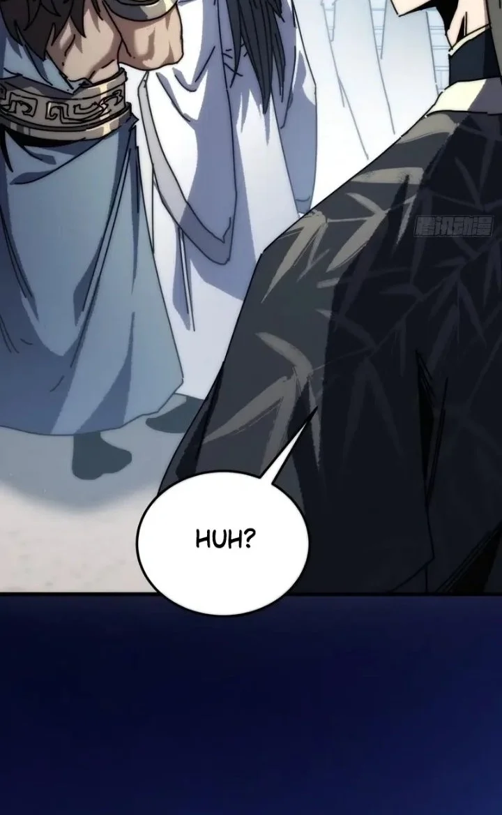 Manhua My Simulated Path to Immortality Chapter 81 gambar 2