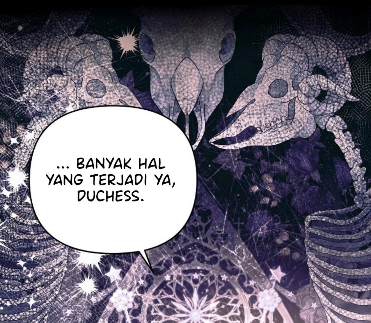Manhwa My Sister Is the Main Character Chapter 10 gambar 2