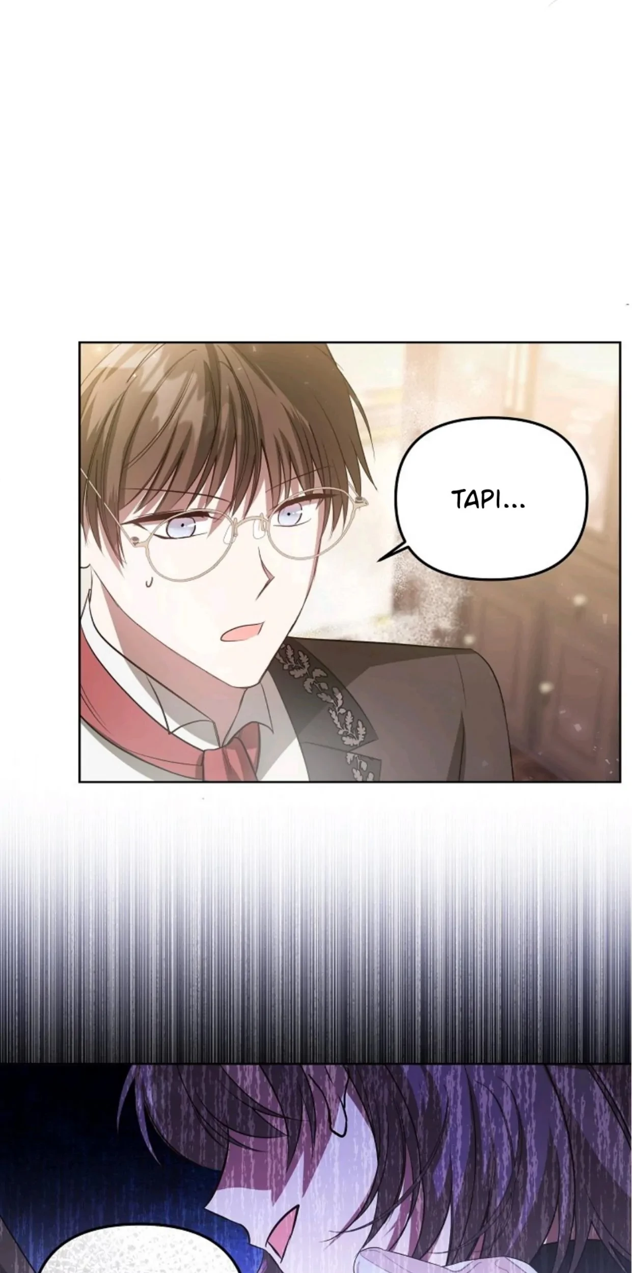 Manhwa My Sister Is the Main Character Chapter 11 gambar 2