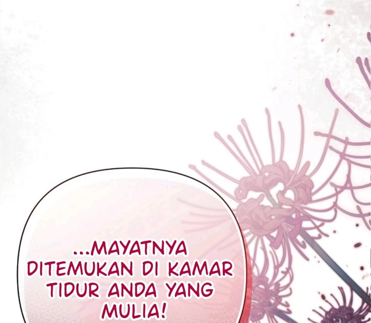 Manhwa My Sister Is the Main Character Chapter 12 gambar 2