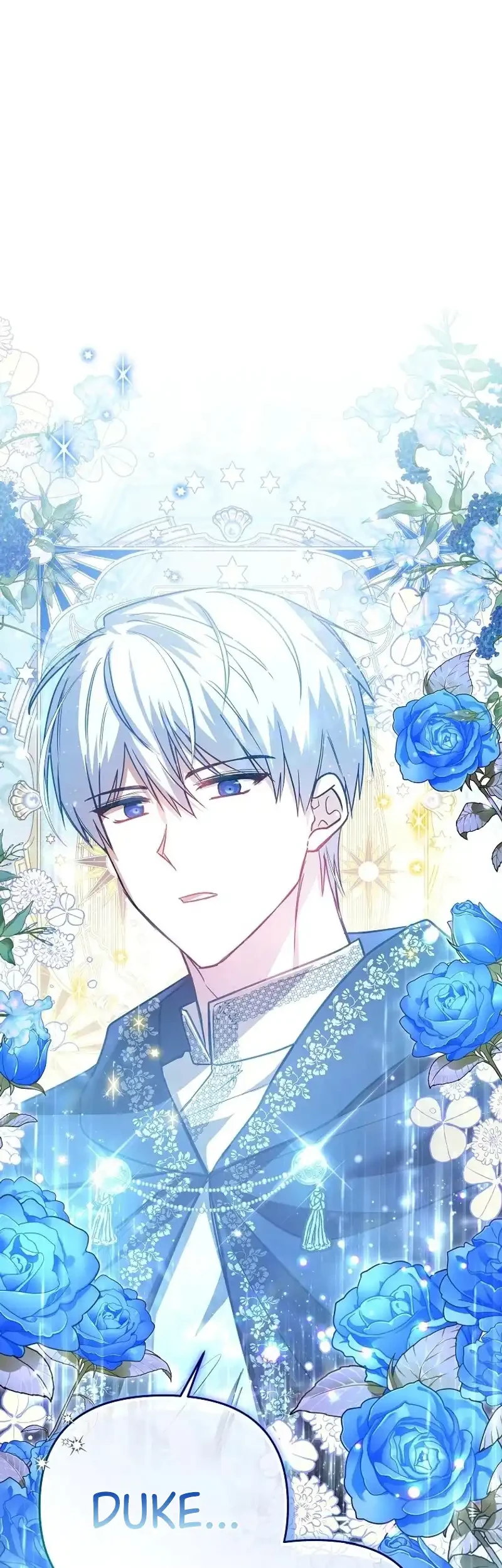 Manhwa My Sister Is the Main Character Chapter 14 gambar 2