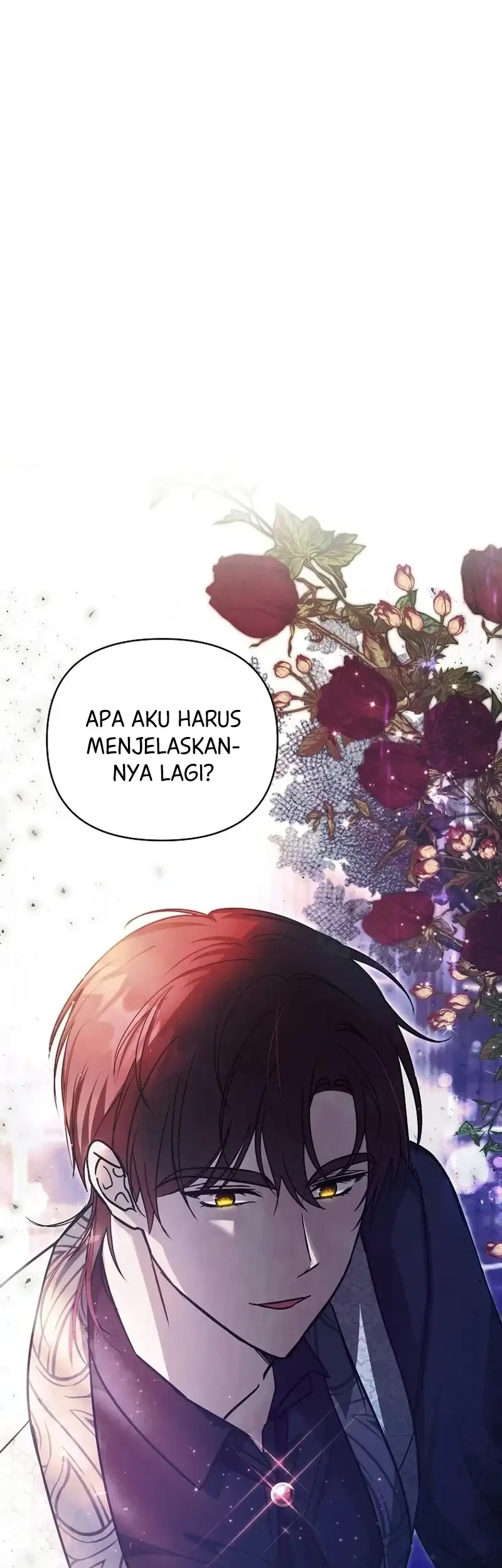 Manhwa My Sister Is the Main Character Chapter 16 gambar 2