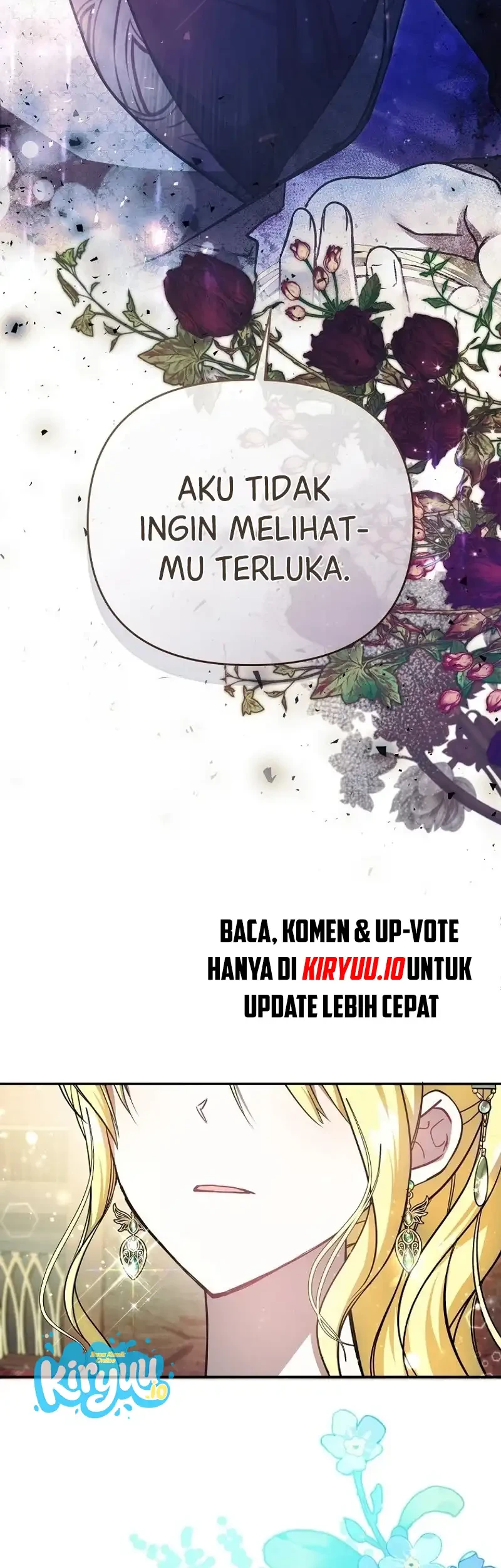 My Sister Is the Main Character Chapter 16 Gambar 3