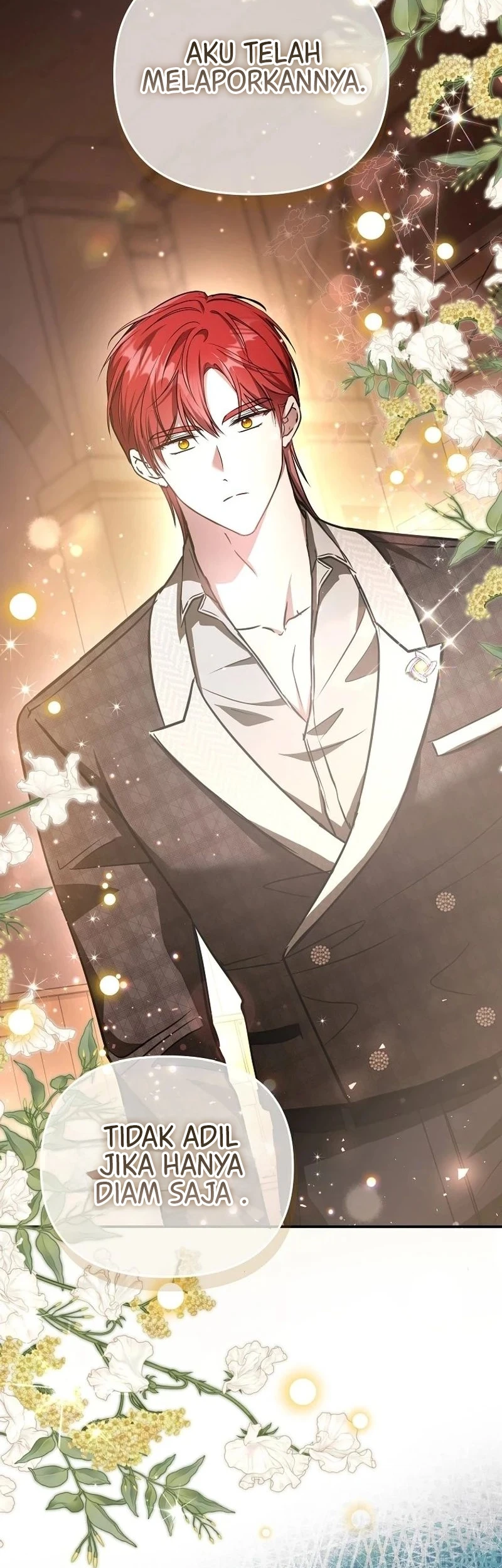 My Sister Is the Main Character Chapter 18 Gambar 3