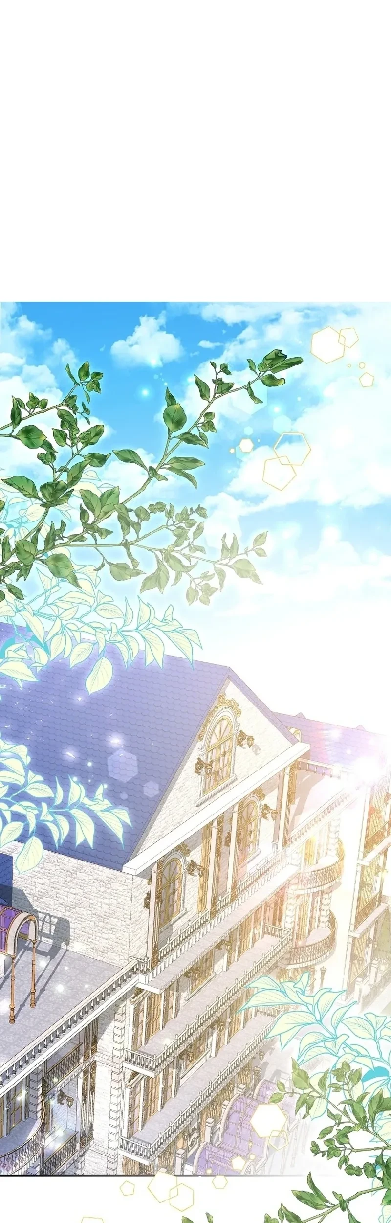 Manhwa My Sister Is the Main Character Chapter 20 gambar 2