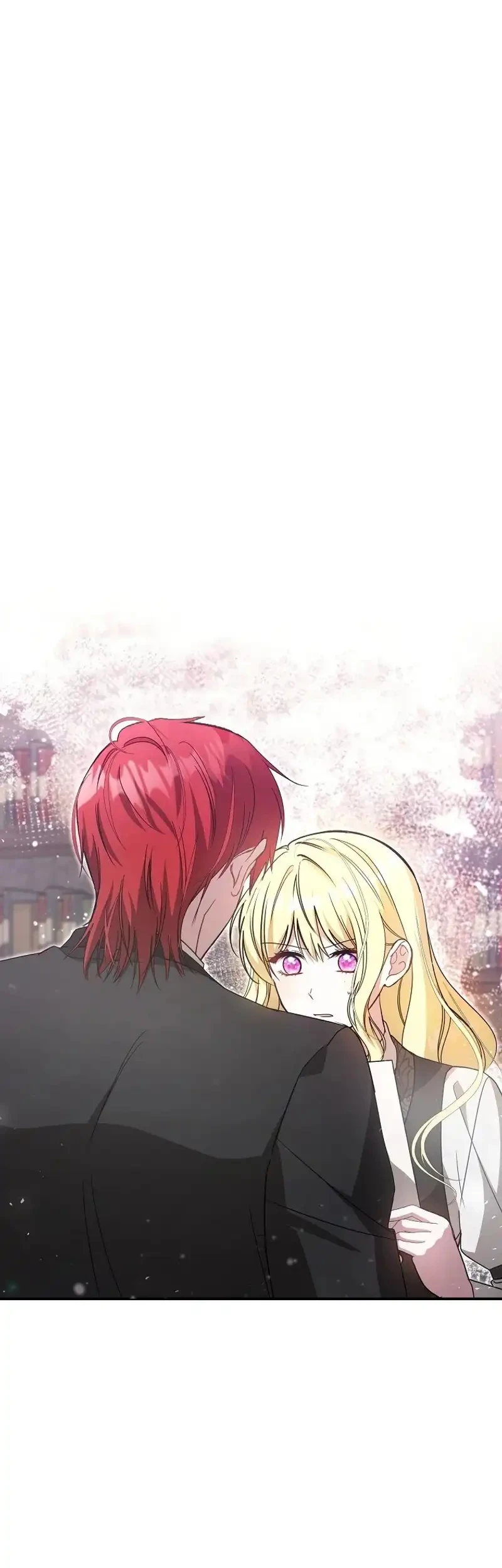 Manhwa My Sister Is the Main Character Chapter 22 gambar 2