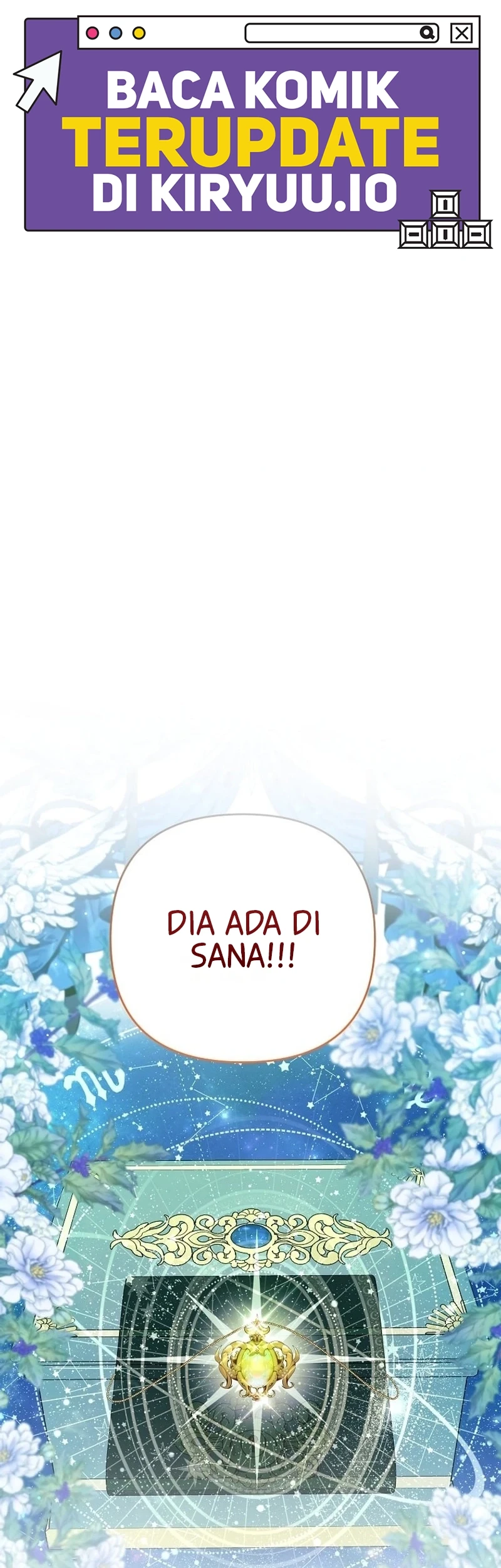Manhwa My Sister Is the Main Character Chapter 24 gambar 2