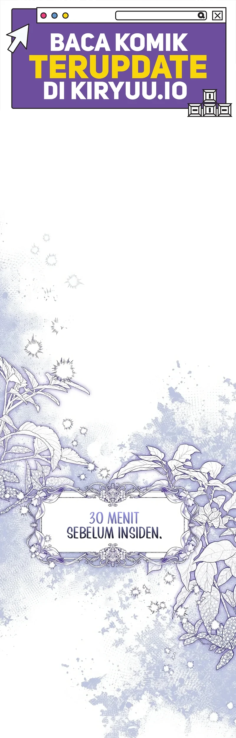 Manhwa My Sister Is the Main Character Chapter 25 gambar 2