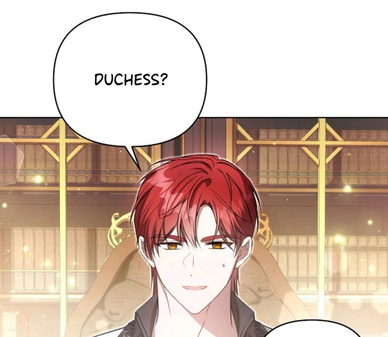 Manhwa My Sister Is the Main Character Chapter 8 gambar 2