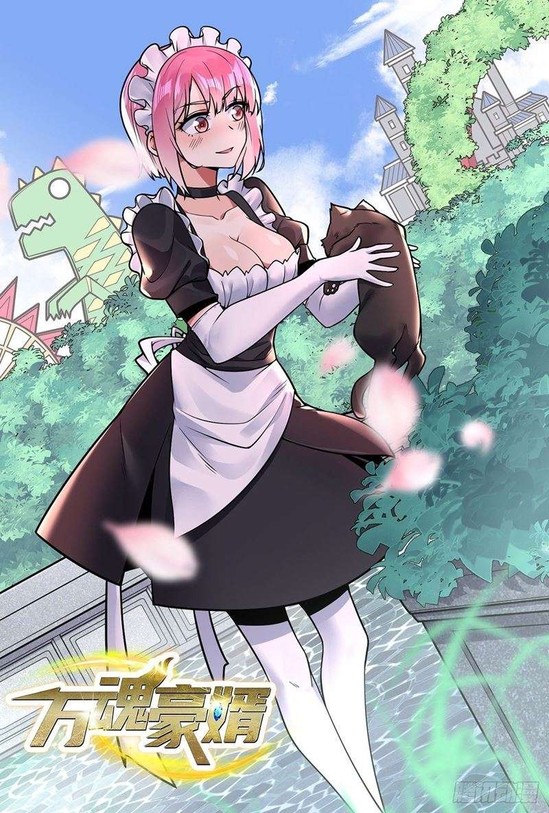 Manhua My Son in Law Chapter 39 gambar 2