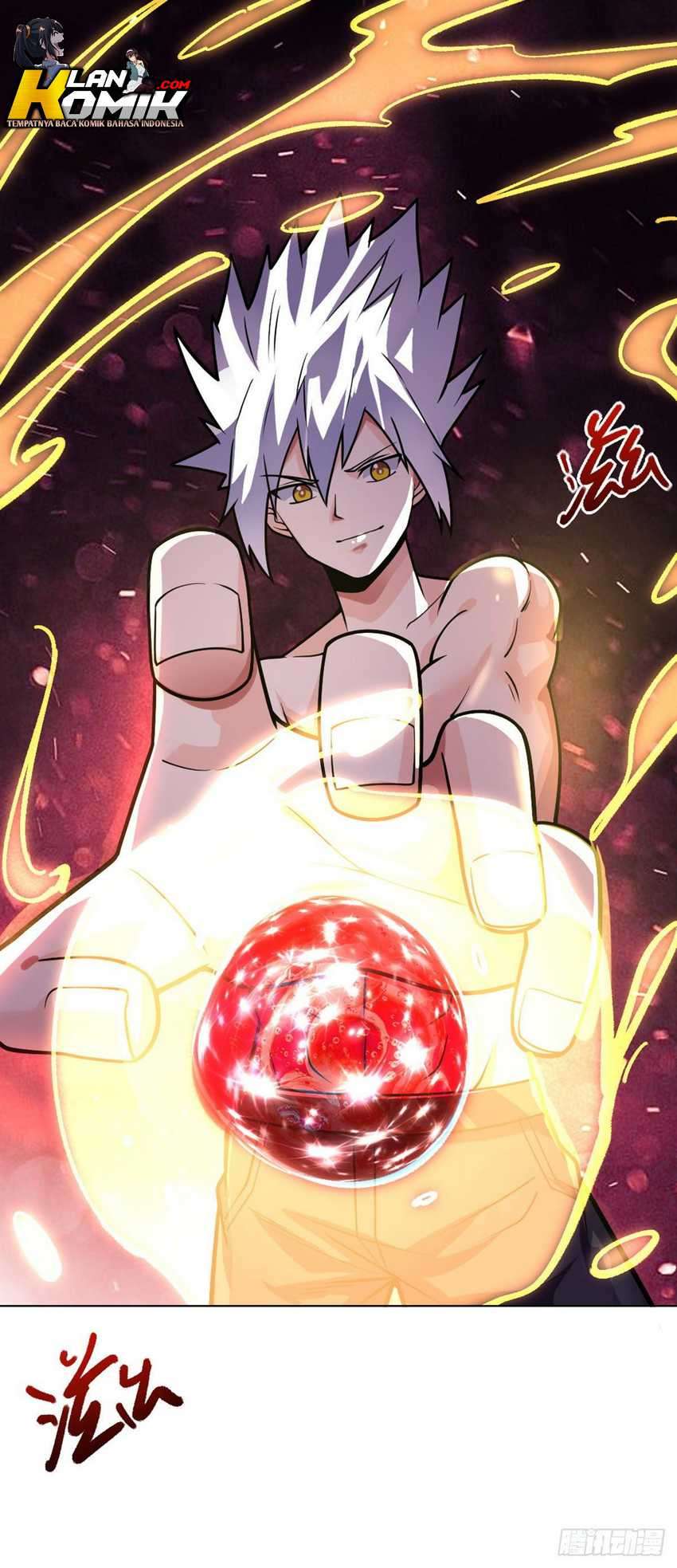 Manhua My Son in Law Chapter 49 gambar 2