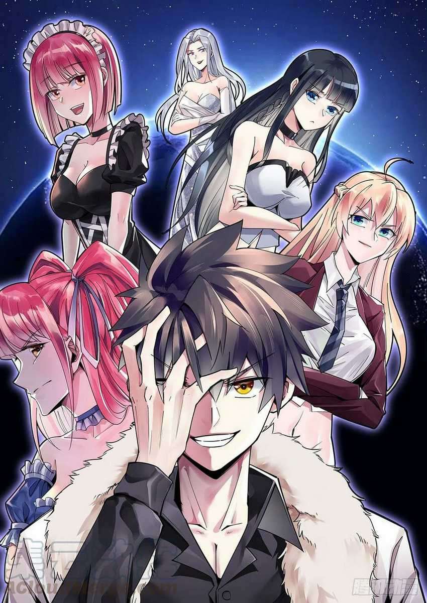 Manhua My Son in Law Chapter 65 gambar 2