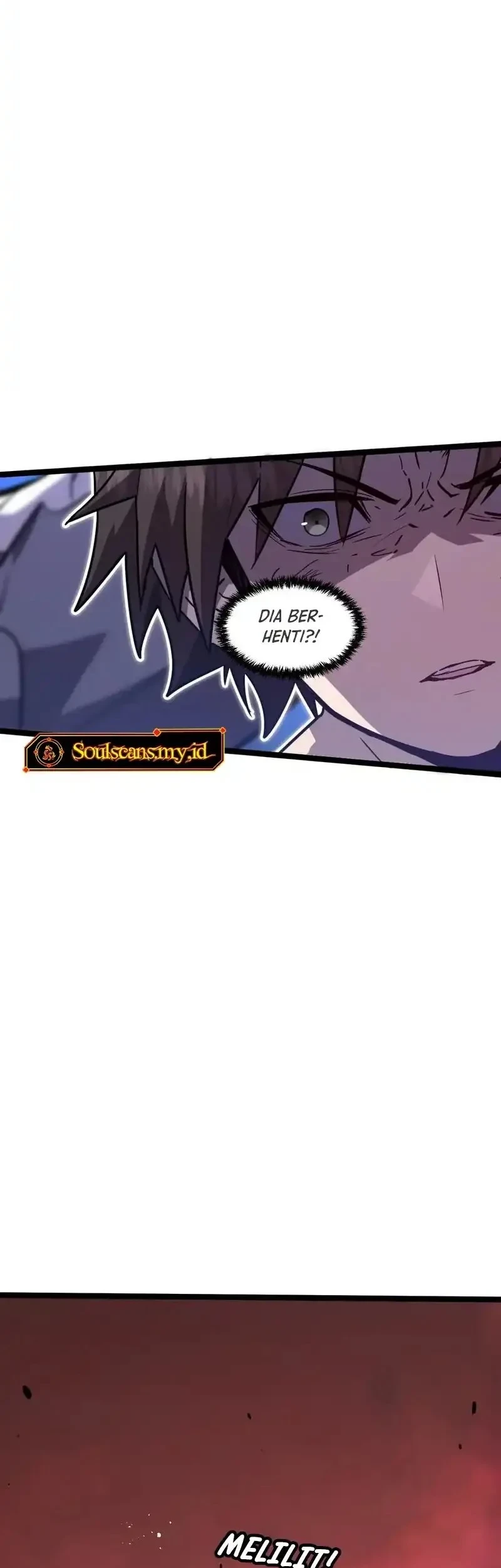 My System Is Very Serious Chapter 63 Gambar 3