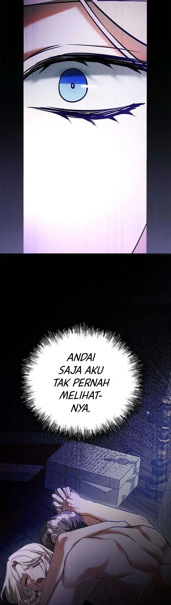 My Twin Stole My Place as His Wife Chapter 2 Gambar 3