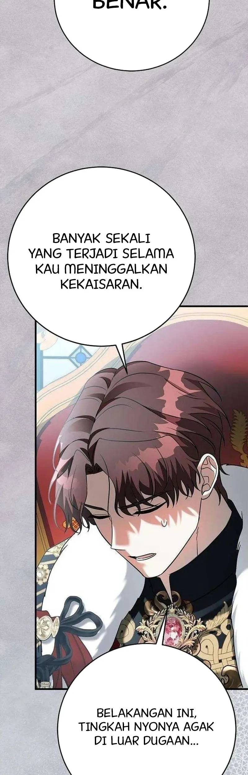 My Twin Stole My Place as His Wife Chapter 6 Gambar 3