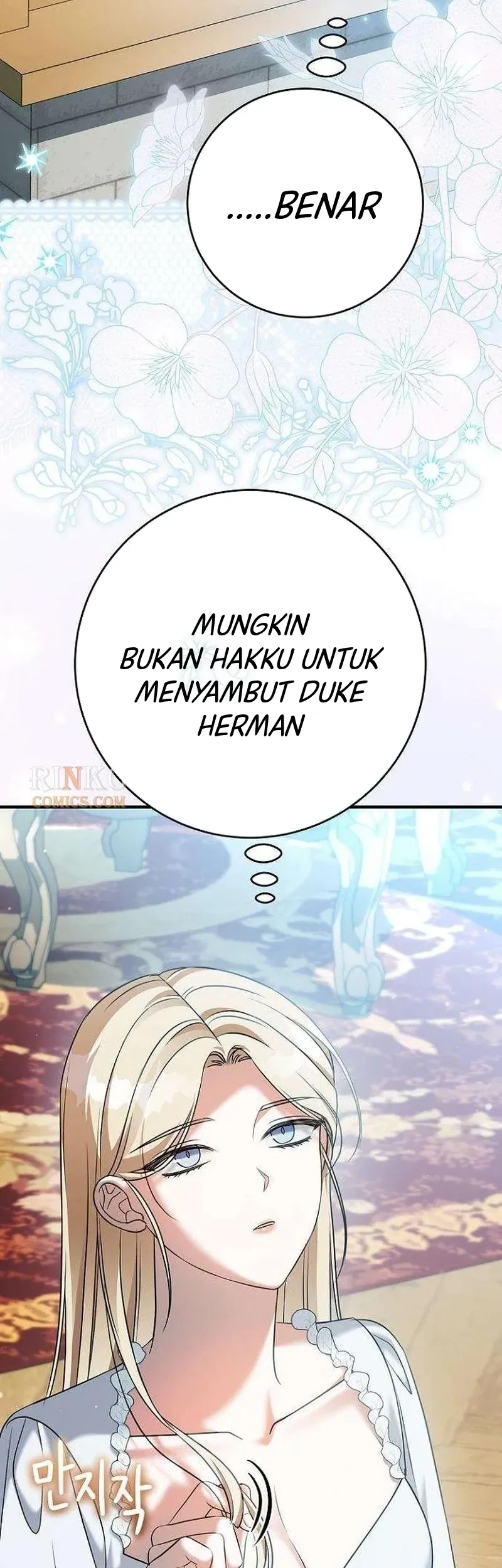 My Twin Stole My Place as His Wife Chapter 9 Gambar 3