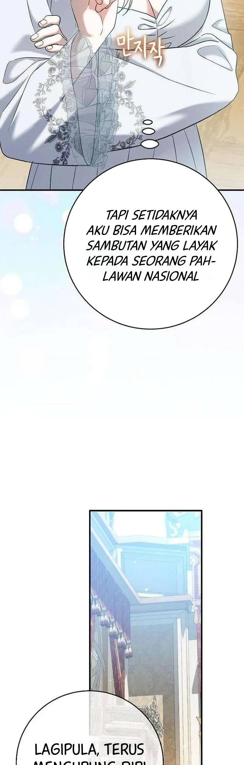 My Twin Stole My Place as His Wife Chapter 9 Gambar 4