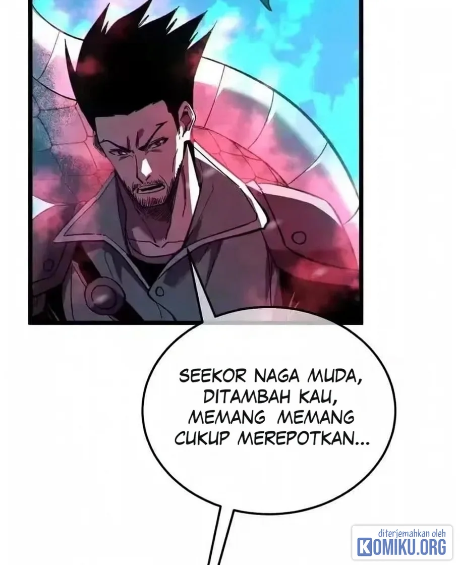 My Unbeatable Passive Skill Lets Me Deal Massive Damage! Chapter 148 Gambar 4
