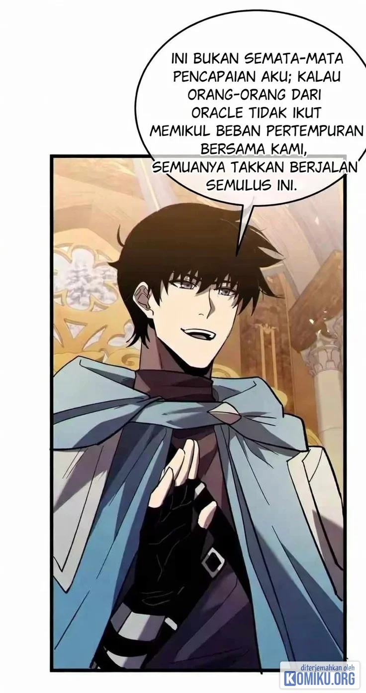 My Unbeatable Passive Skill Lets Me Deal Massive Damage! Chapter 150 Gambar 3