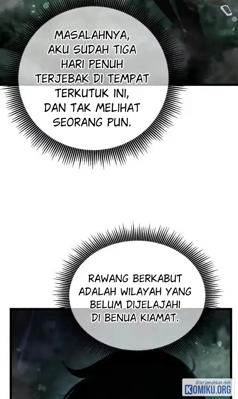 My Unbeatable Passive Skill Lets Me Deal Massive Damage! Chapter 153 Gambar 3