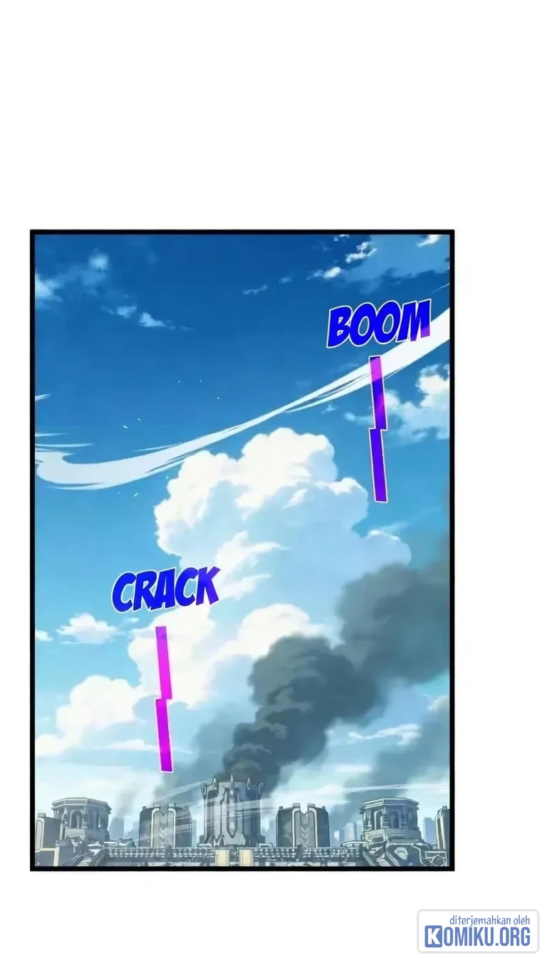 Komik My Unbeatable Passive Skill Lets Me Deal Massive Damage! Chapter 159 gambar 1