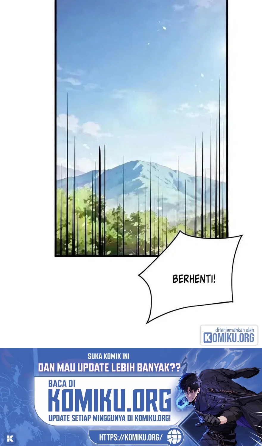 Manhua My Unbeatable Passive Skill Lets Me Deal Massive Damage! Chapter 165 gambar 2
