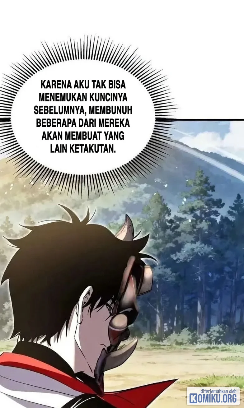 My Unbeatable Passive Skill Lets Me Deal Massive Damage! Chapter 165 Gambar 4