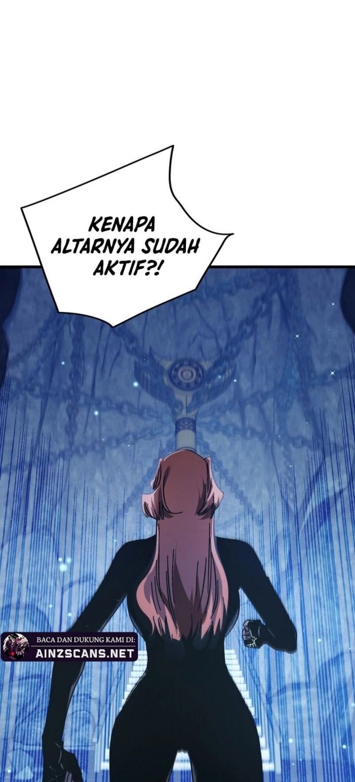 Manhua My Unbeatable Passive Skill Lets Me Deal Massive Damage! Chapter 48 gambar 2