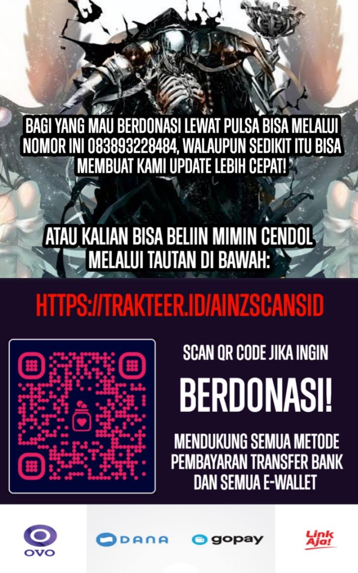 Manhua My Unbeatable Passive Skill Lets Me Deal Massive Damage! Chapter 7 gambar 2