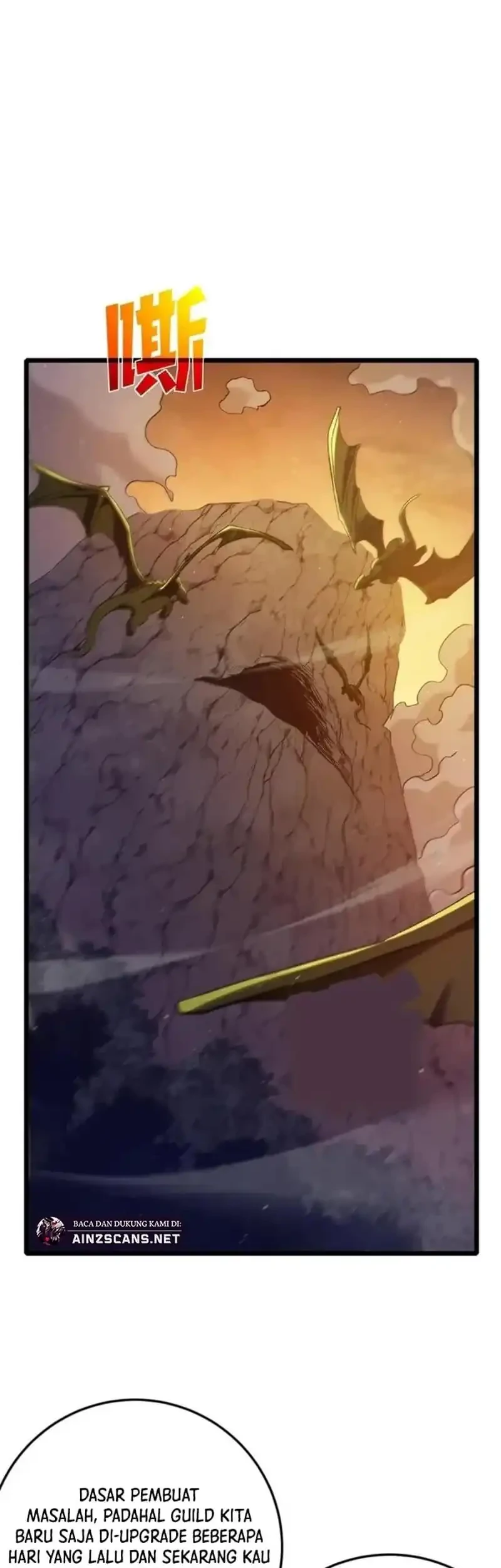 Manhua My Unbeatable Passive Skill Lets Me Deal Massive Damage! Chapter 85 gambar 2