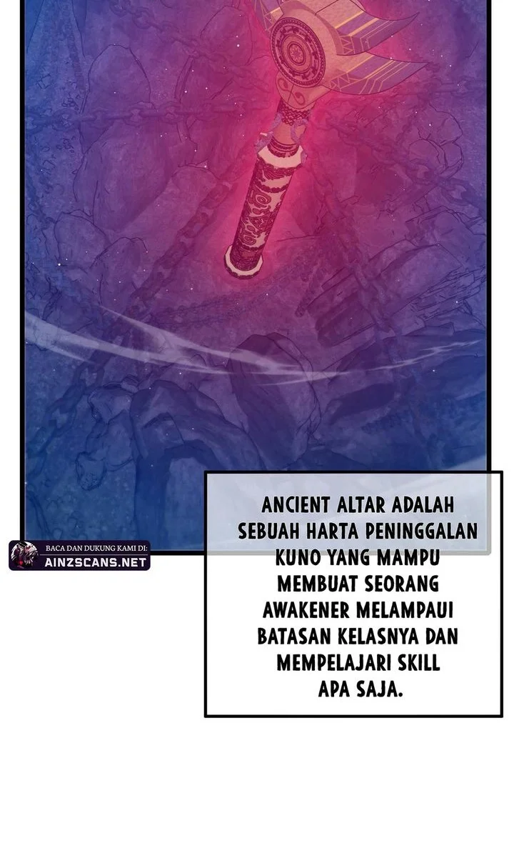 Manhua My Unbeatable Passive Skill Lets Me Deal Massive Damage! Chapter 99 gambar 2