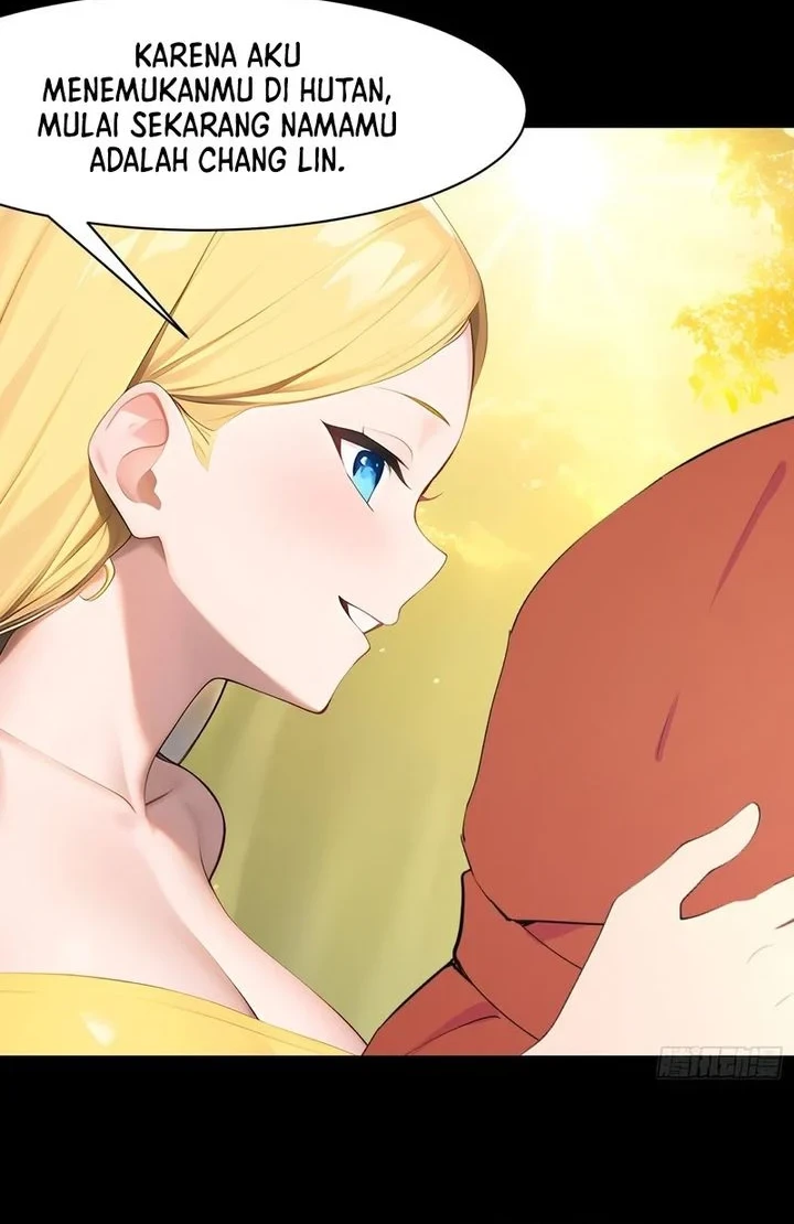 Manhua My Wife Comes From the Thousand-Year-Old Underworld Chapter 126 gambar 2
