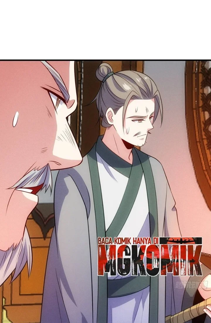 Manhua My Wife Is a Heavenly Big Shot Chapter 130 gambar 2