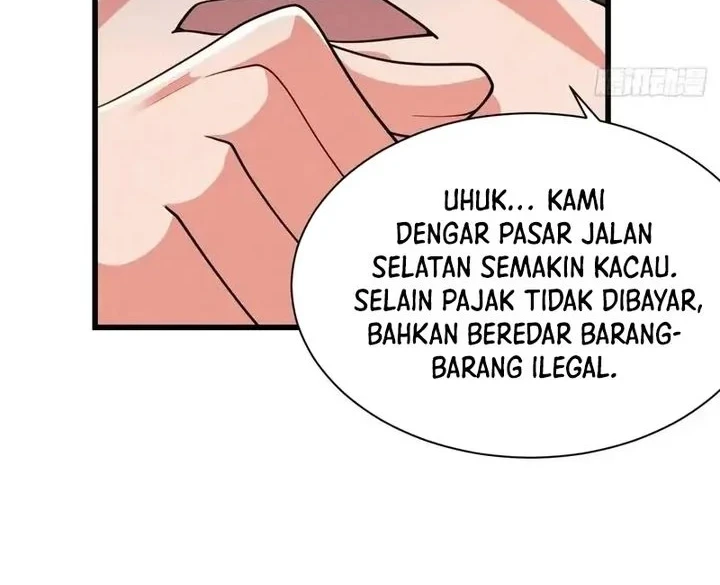 Manhua My Wife Is a Heavenly Big Shot Chapter 30 gambar 2