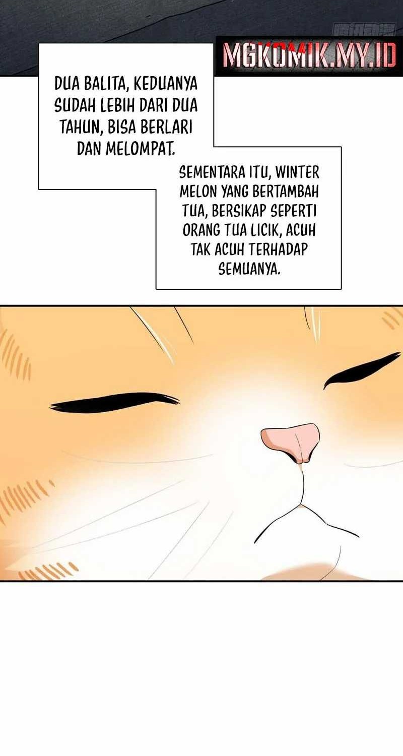 Manhua My Wife Is From a Thousand Years Ago Chapter 355 gambar 2