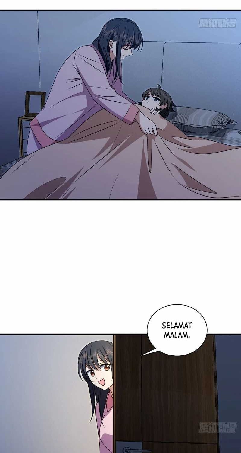 Manhua My Wife Is From a Thousand Years Ago Chapter 356 gambar 2
