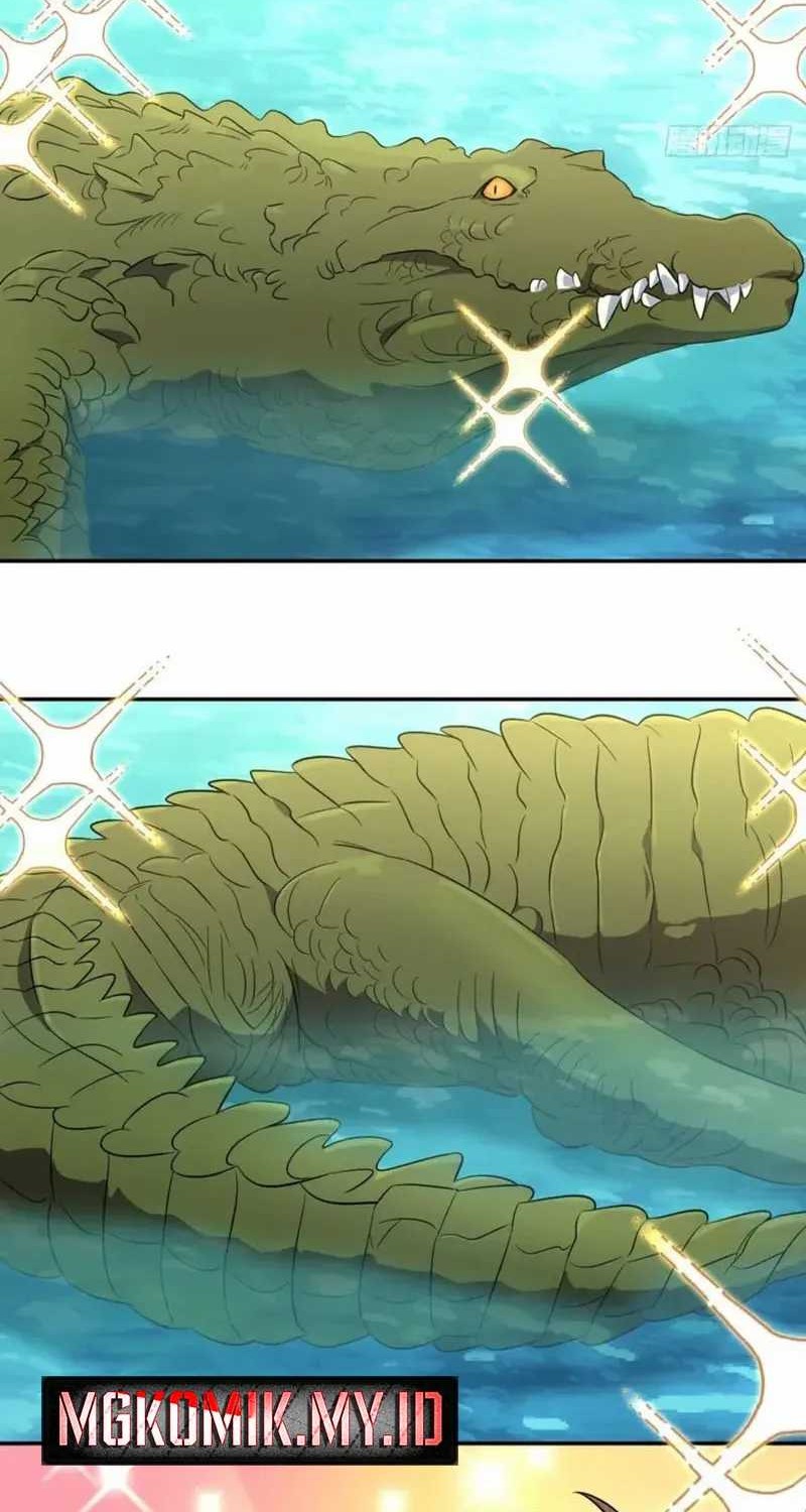 Manhua My Wife Is From a Thousand Years Ago Chapter 374 gambar 2