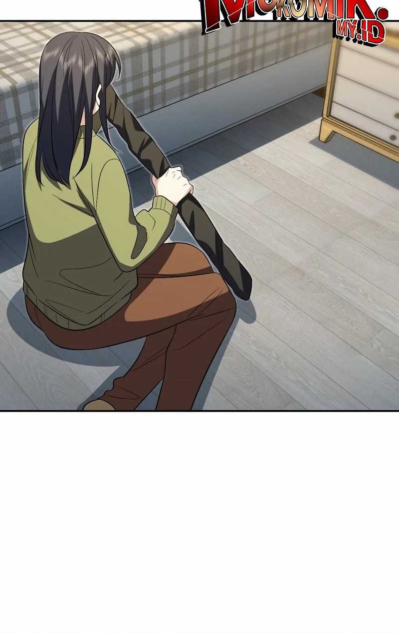Manhua My Wife Is From a Thousand Years Ago Chapter 379 gambar 2