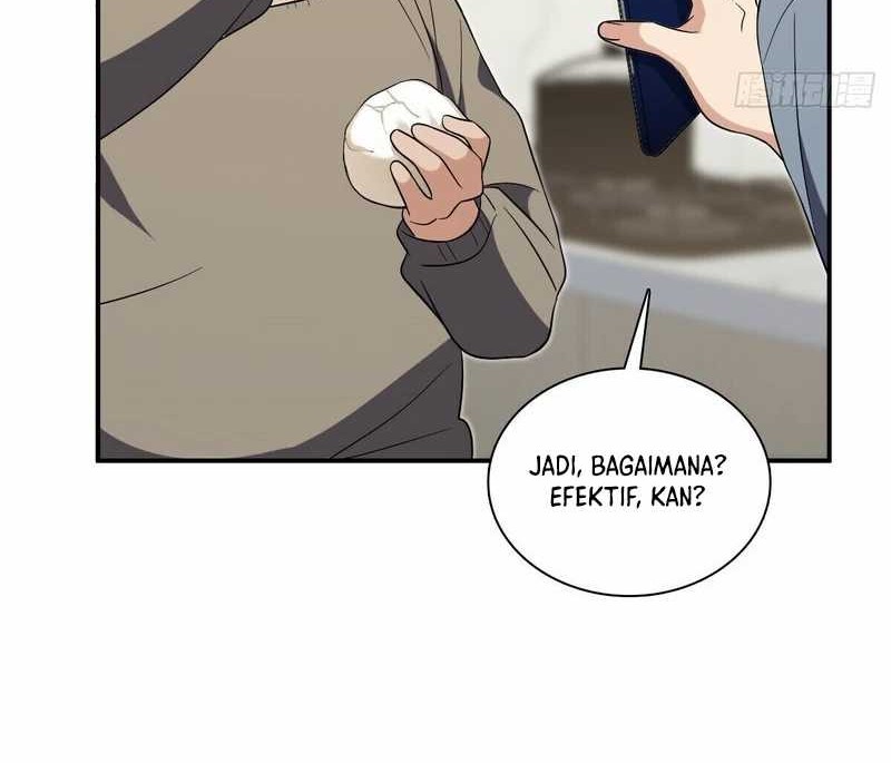 Manhua My Wife Is From a Thousand Years Ago Chapter 383 gambar 2