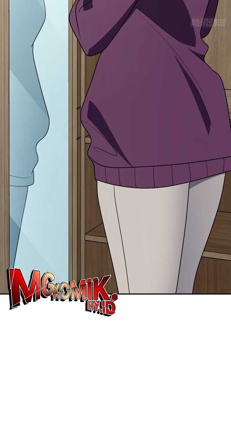 Manhua My Wife Is From a Thousand Years Ago Chapter 384 gambar 2
