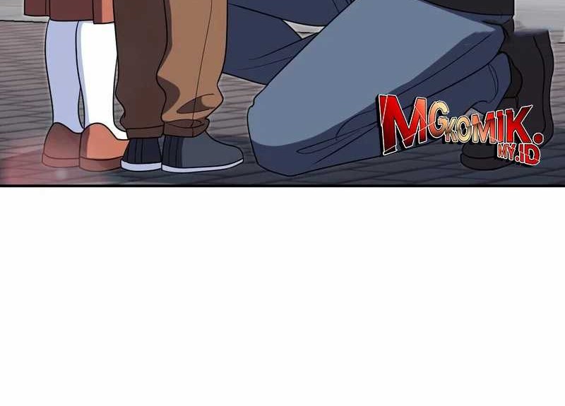 Manhua My Wife Is From a Thousand Years Ago Chapter 387 gambar 2