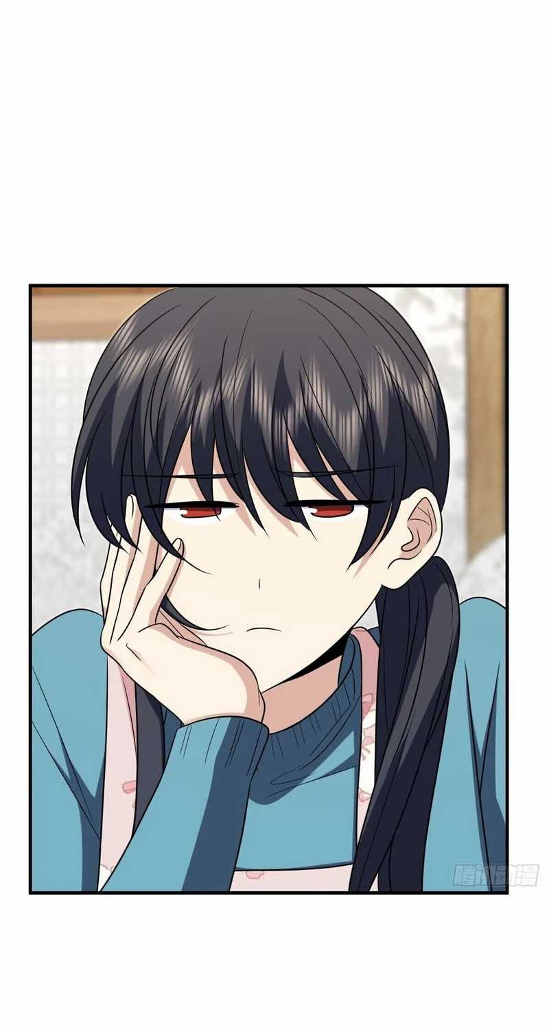 Manhua My Wife Is From a Thousand Years Ago Chapter 389 gambar 2