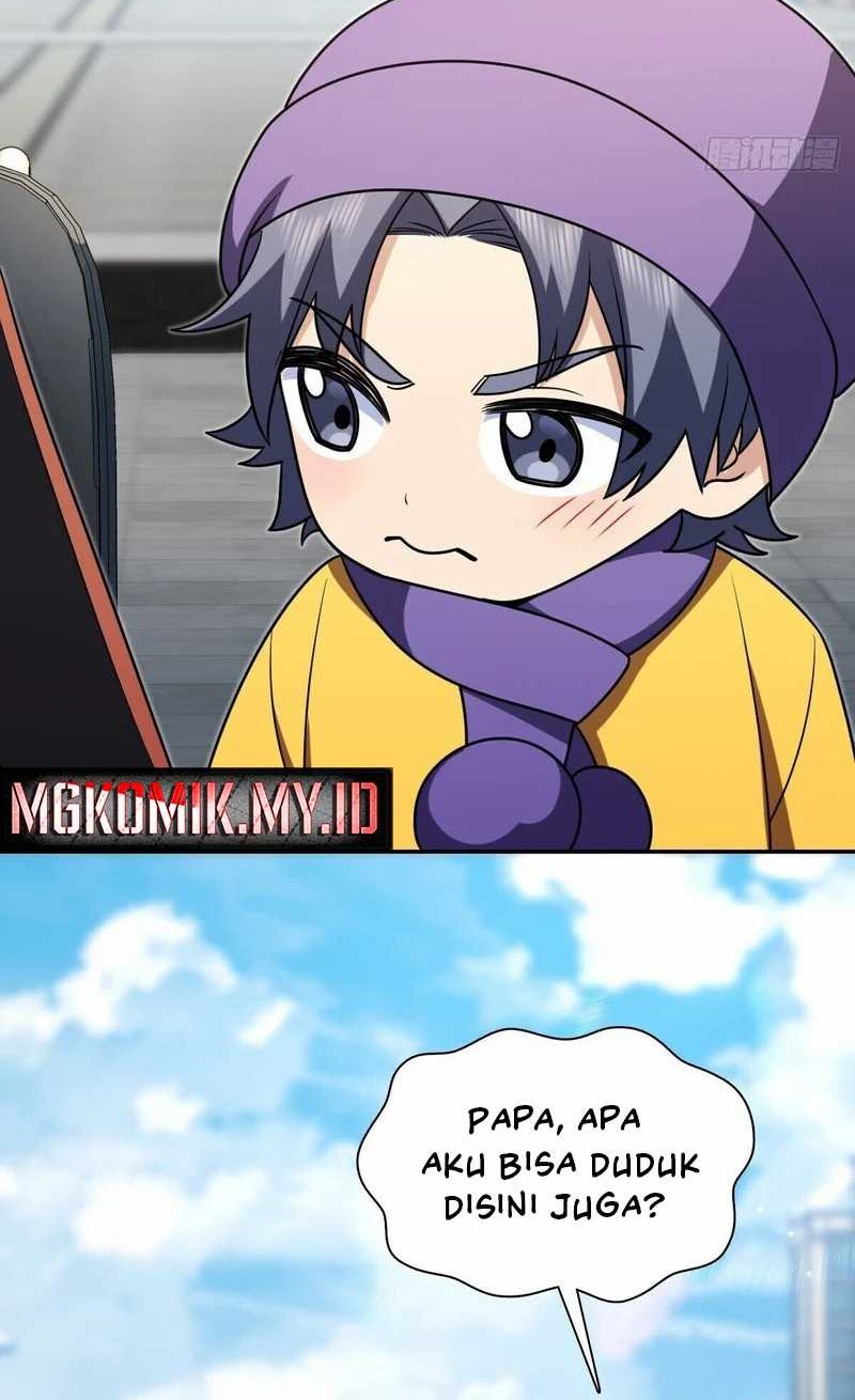 Manhua My Wife Is From a Thousand Years Ago Chapter 391 gambar 2