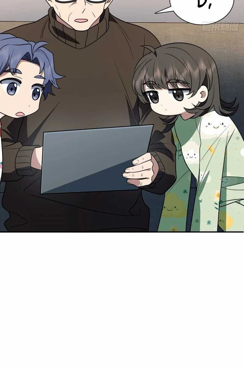 Manhua My Wife Is From a Thousand Years Ago Chapter 394 gambar 2