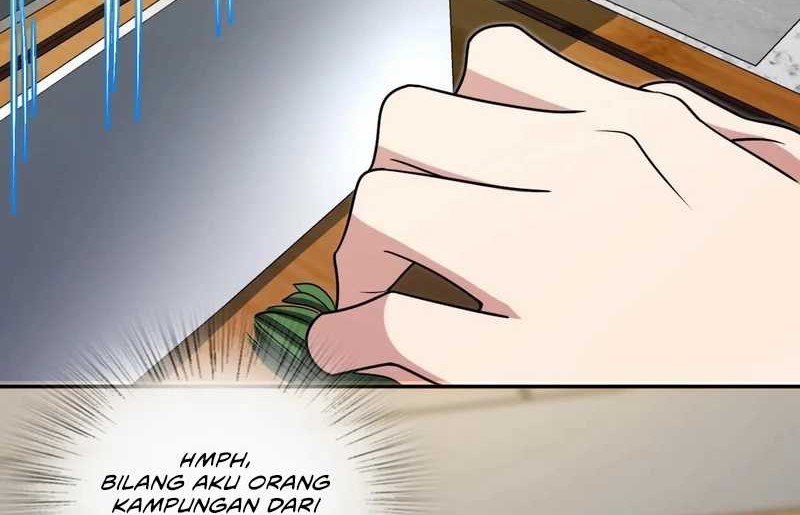 Manhua My Wife Is From a Thousand Years Ago Chapter 399 gambar 2