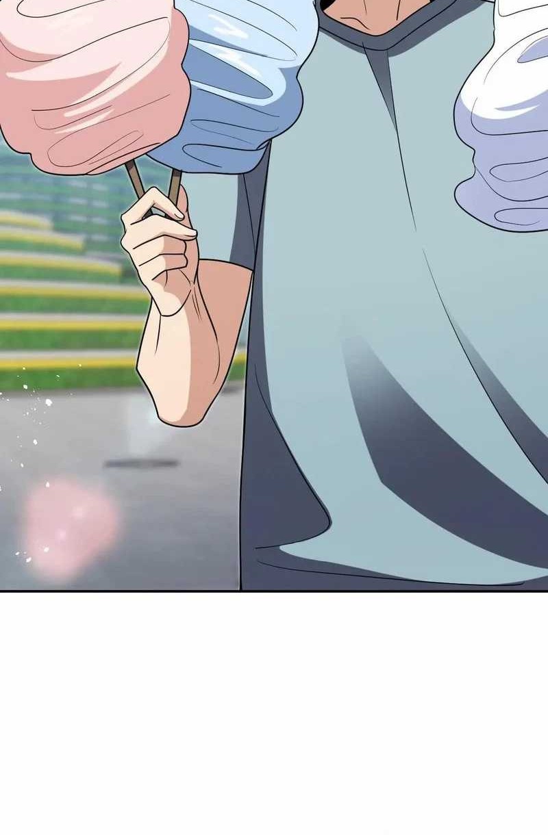 Manhua My Wife Is From a Thousand Years Ago Chapter 401 gambar 2