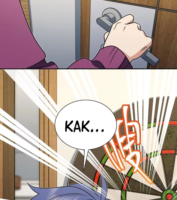 Manhua My Wife Is From a Thousand Years Ago Chapter 421 gambar 2