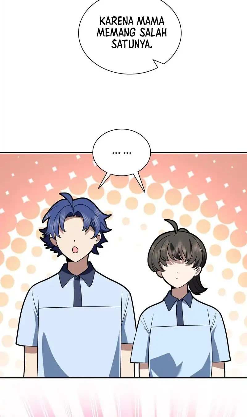 Manhua My Wife Is From a Thousand Years Ago Chapter 426 gambar 2