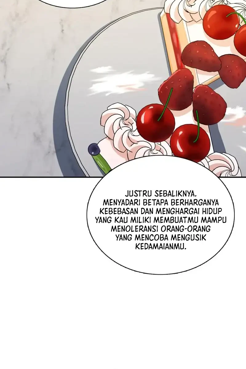 Manhua My Wife Is From a Thousand Years Ago Chapter 427 gambar 2